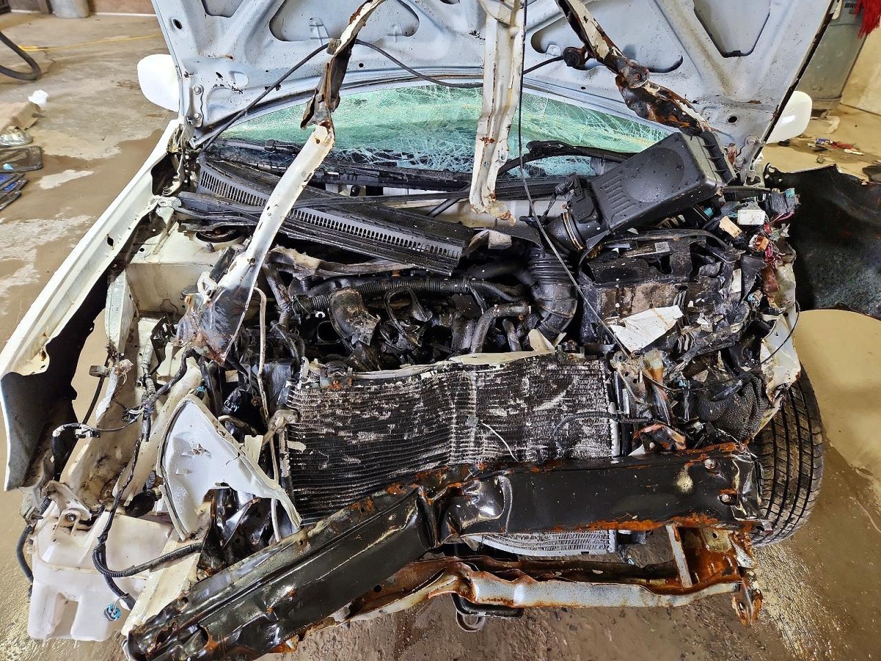 2007 TOYOTA COROLLA
