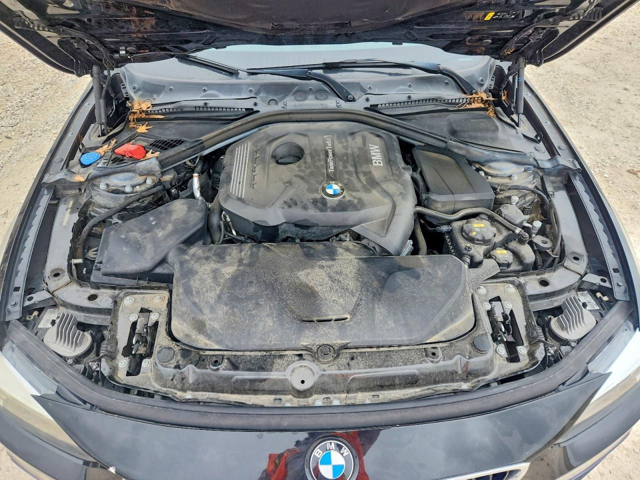 2019 BMW 4 Series