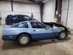 1985 CHEVROLET CORVETTE
