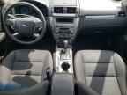 2011 FORD FUSION