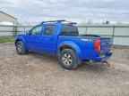 2013 NISSAN Frontier