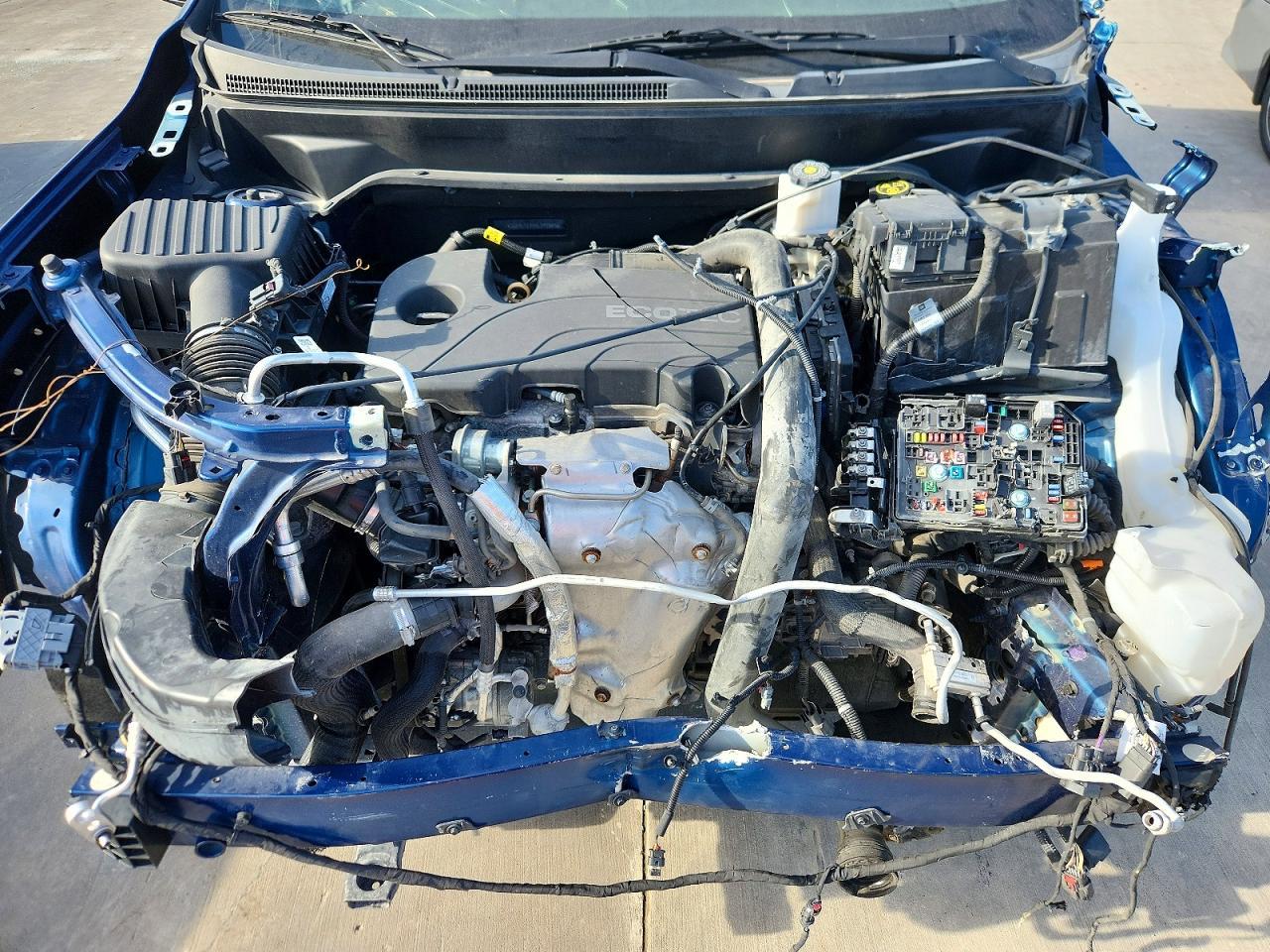 2019 GMC Terrain