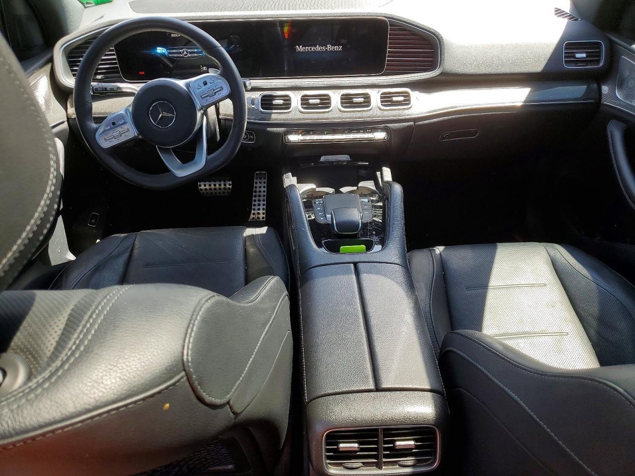 2021 MERCEDES-BENZ E-Class
