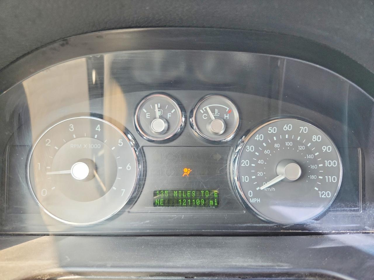 2006 MERCURY Milan