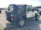 2003 JEEP WRANGLER