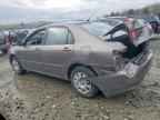 2004 TOYOTA COROLLA