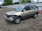 2002 LEXUS Rx 300