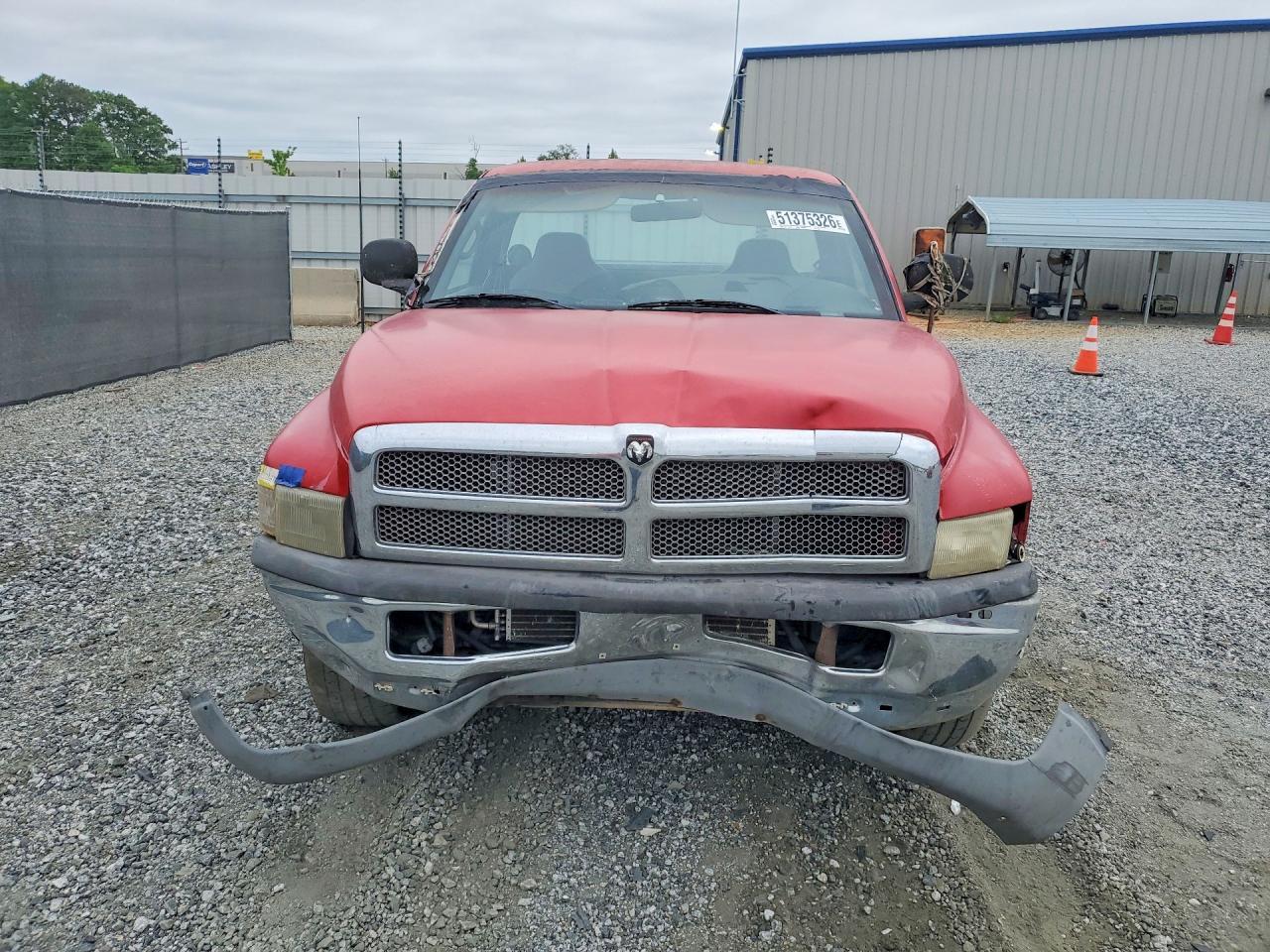1998 DODGE RAM 1500