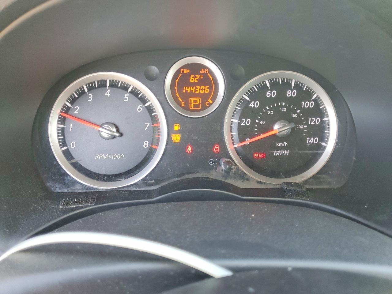 2011 NISSAN SENTRA