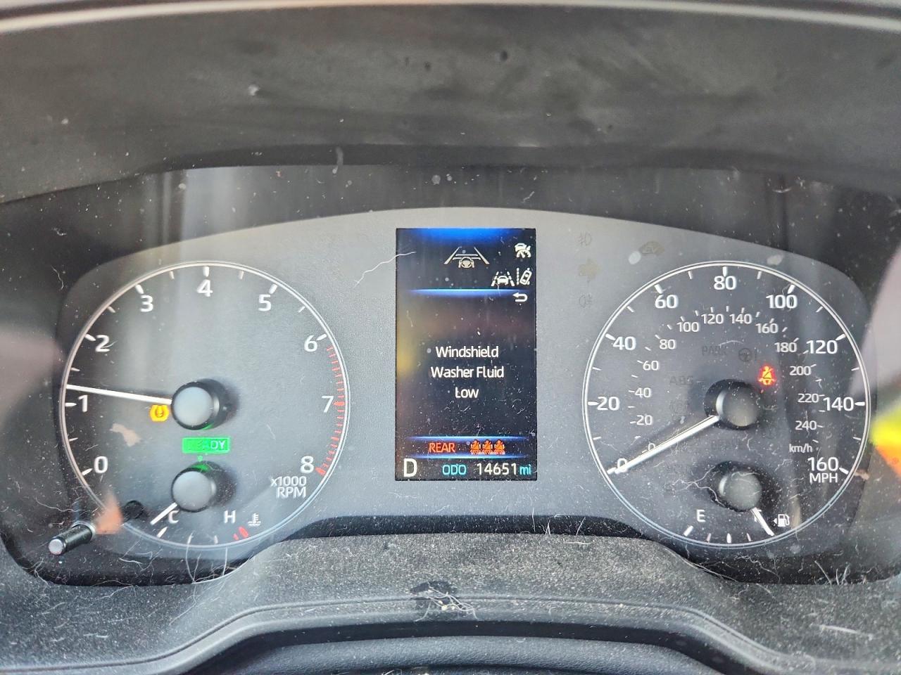 2023 TOYOTA Corolla Cross