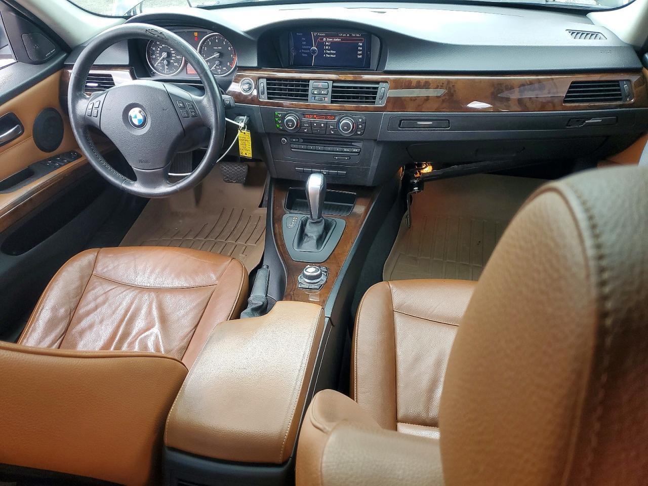 2011 BMW 3 SERIES