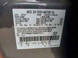 2024 FORD Maverick