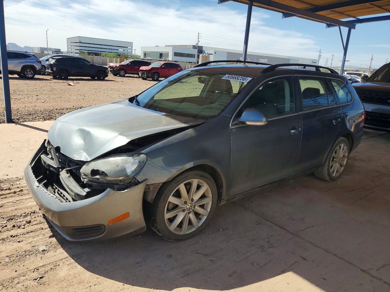 2012 VOLKSWAGEN JETTA