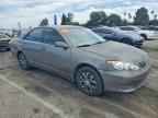 2005 TOYOTA CAMRY