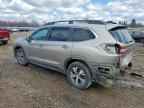2019 SUBARU Ascent