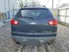 2012 CHEVROLET TRAVERSE