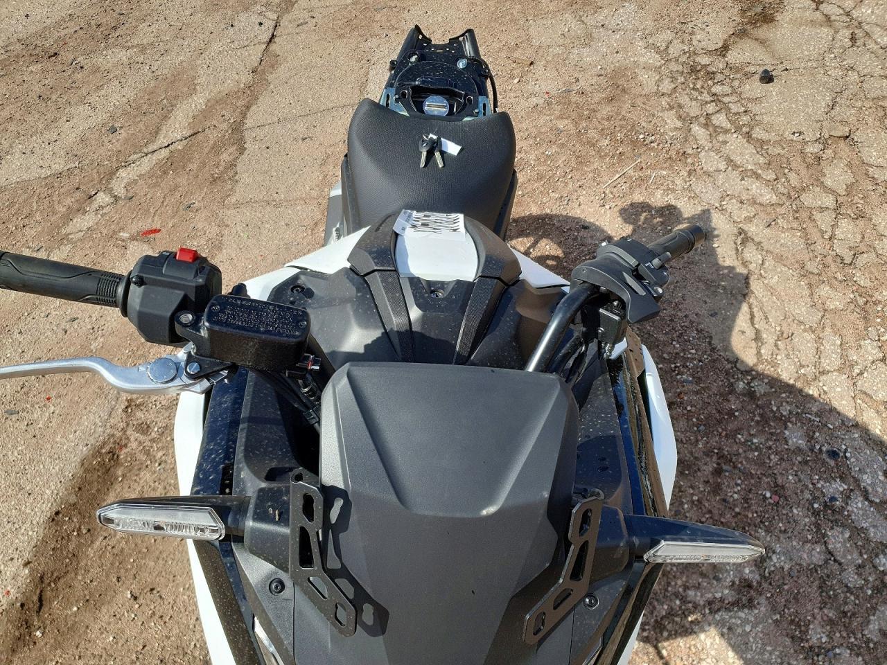 2026 HONDA NC750