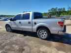 2013 FORD F-150 Lightning