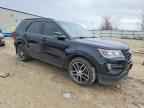 2016 FORD Explorer Sport Trac
