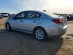 2018 SUBARU IMPREZA