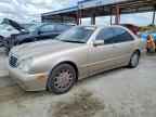 2000 MERCEDES-BENZ E-Class
