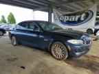 2011 BMW 5 series