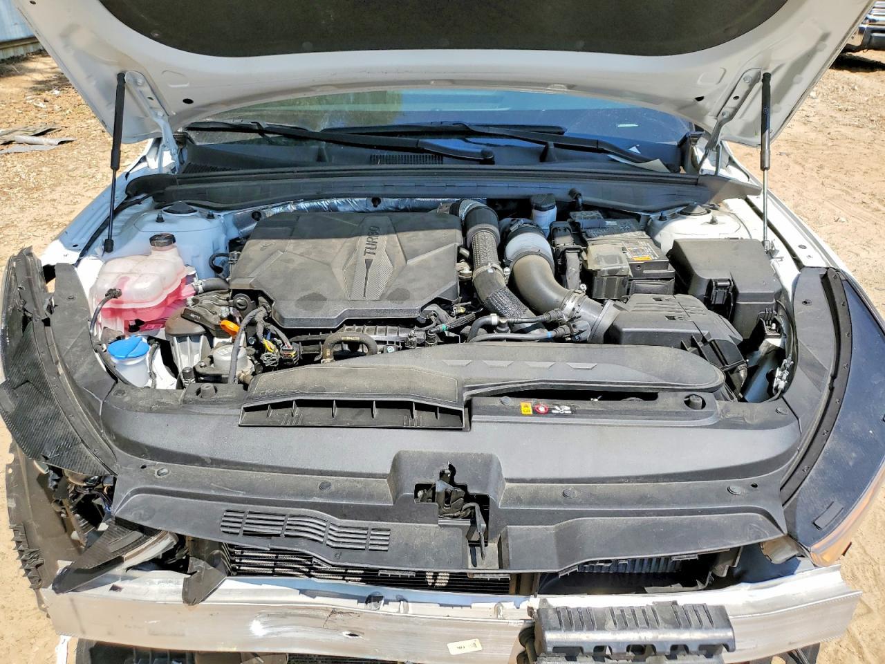 2024 KIA K5