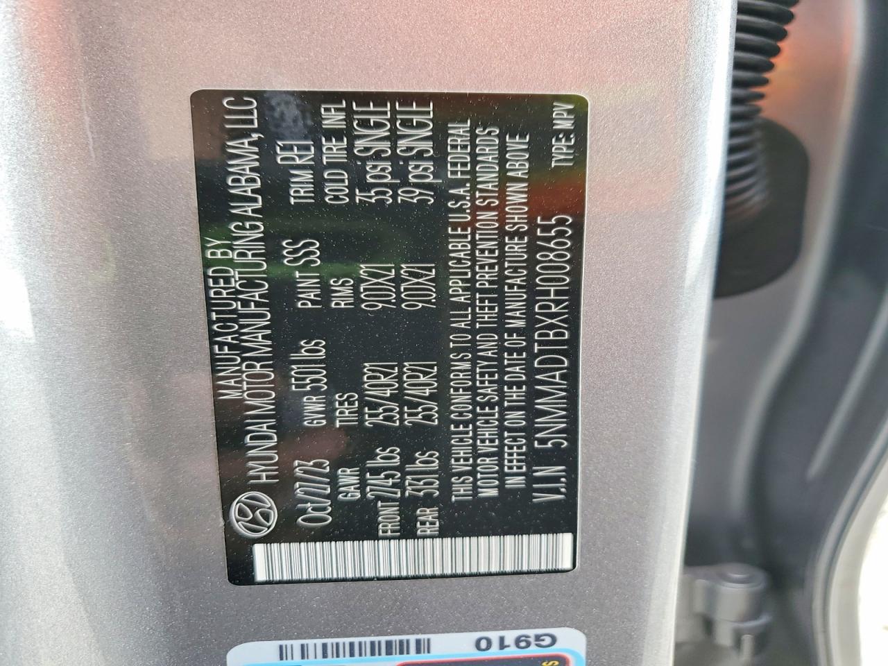 2024 GENESIS GV70