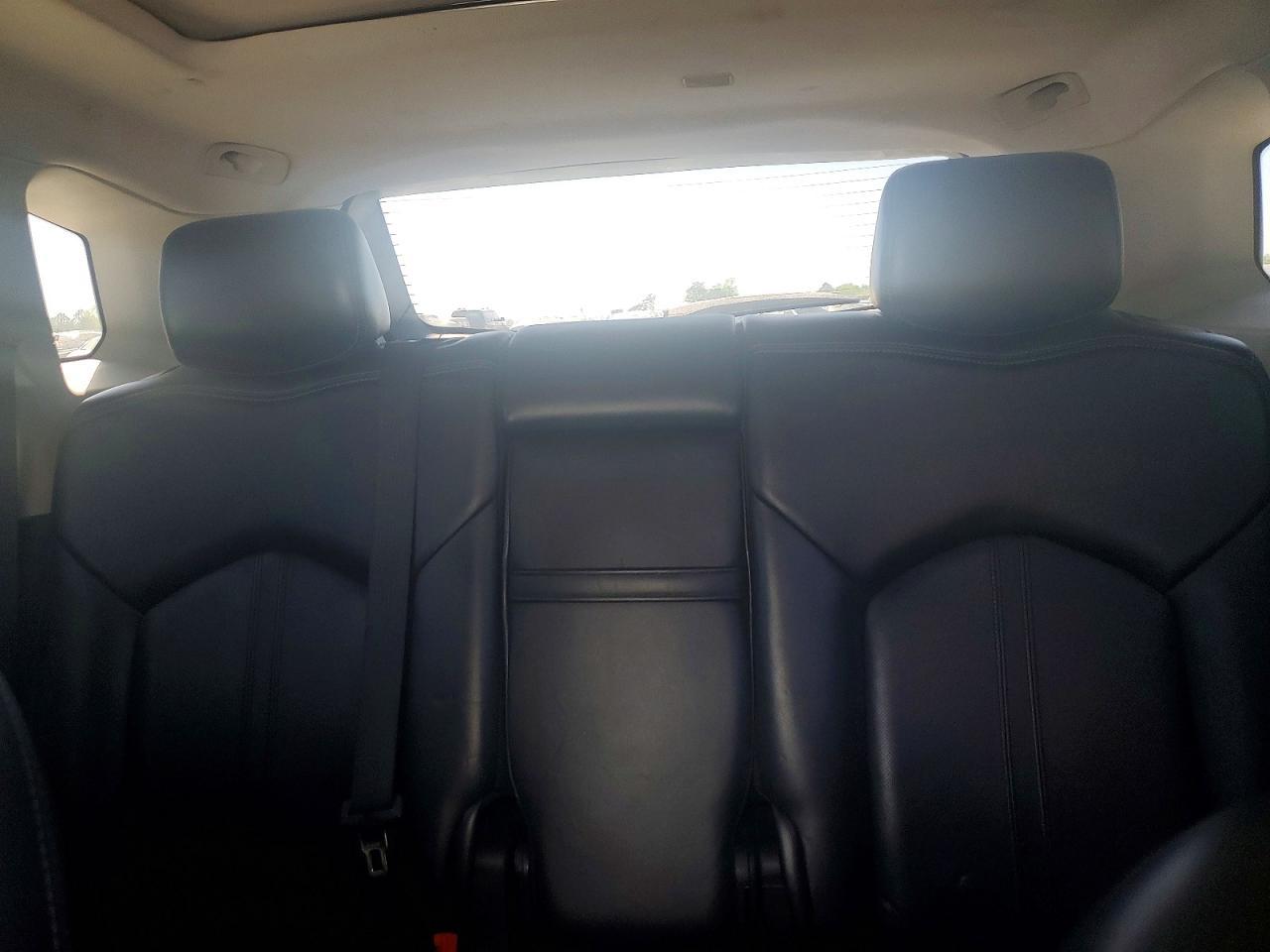 2013 CADILLAC SRX