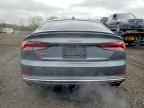 2018 AUDI S5