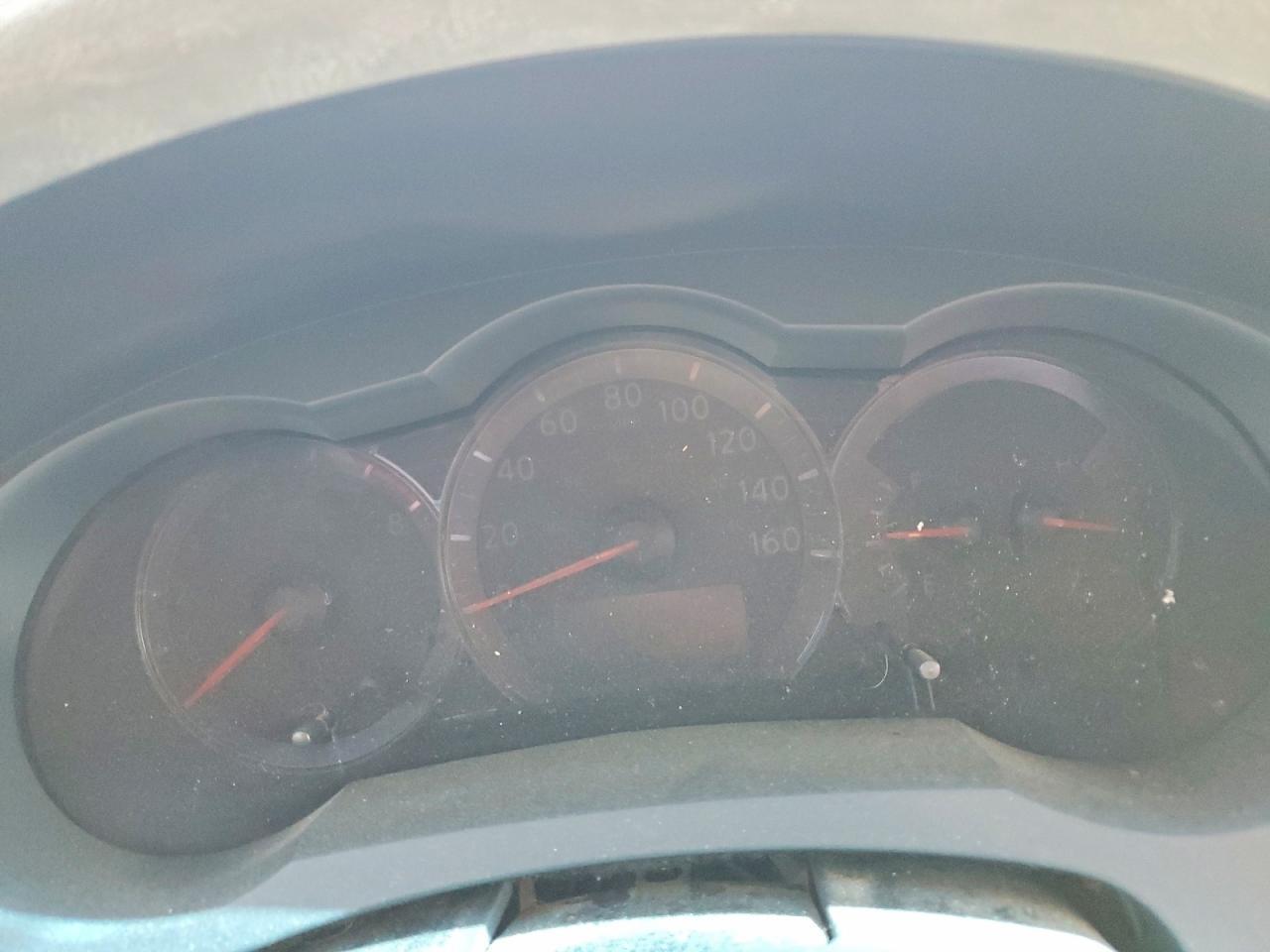 2011 NISSAN ALTIMA