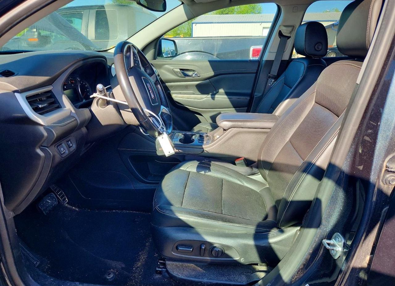 2020 GMC ACADIA