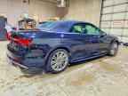 2018 AUDI S5
