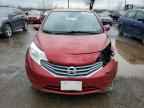 2016 NISSAN Versa Note