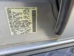 2006 NISSAN PATHFINDER