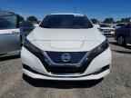2023 NISSAN LEAF
