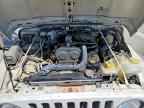 2006 JEEP WRANGLER