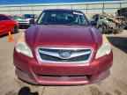 2010 SUBARU Legacy