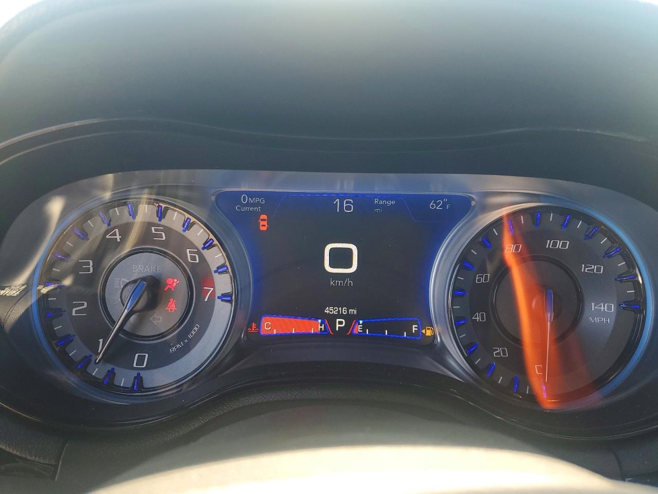 2023 CHRYSLER 300