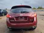 2009 NISSAN MURANO
