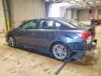 2015 SUBARU IMPREZA