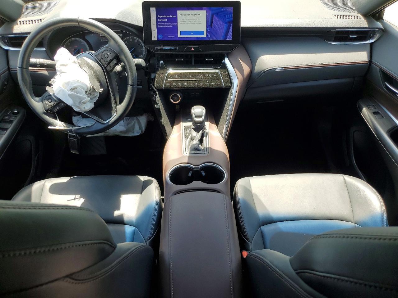 2023 TOYOTA VENZA