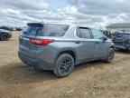 2021 CHEVROLET TRAVERSE