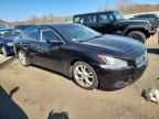 2014 NISSAN Maxima
