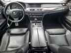 2012 BMW 7 series