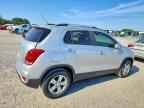 2020 CHEVROLET TRAX