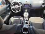 2012 NISSAN Juke