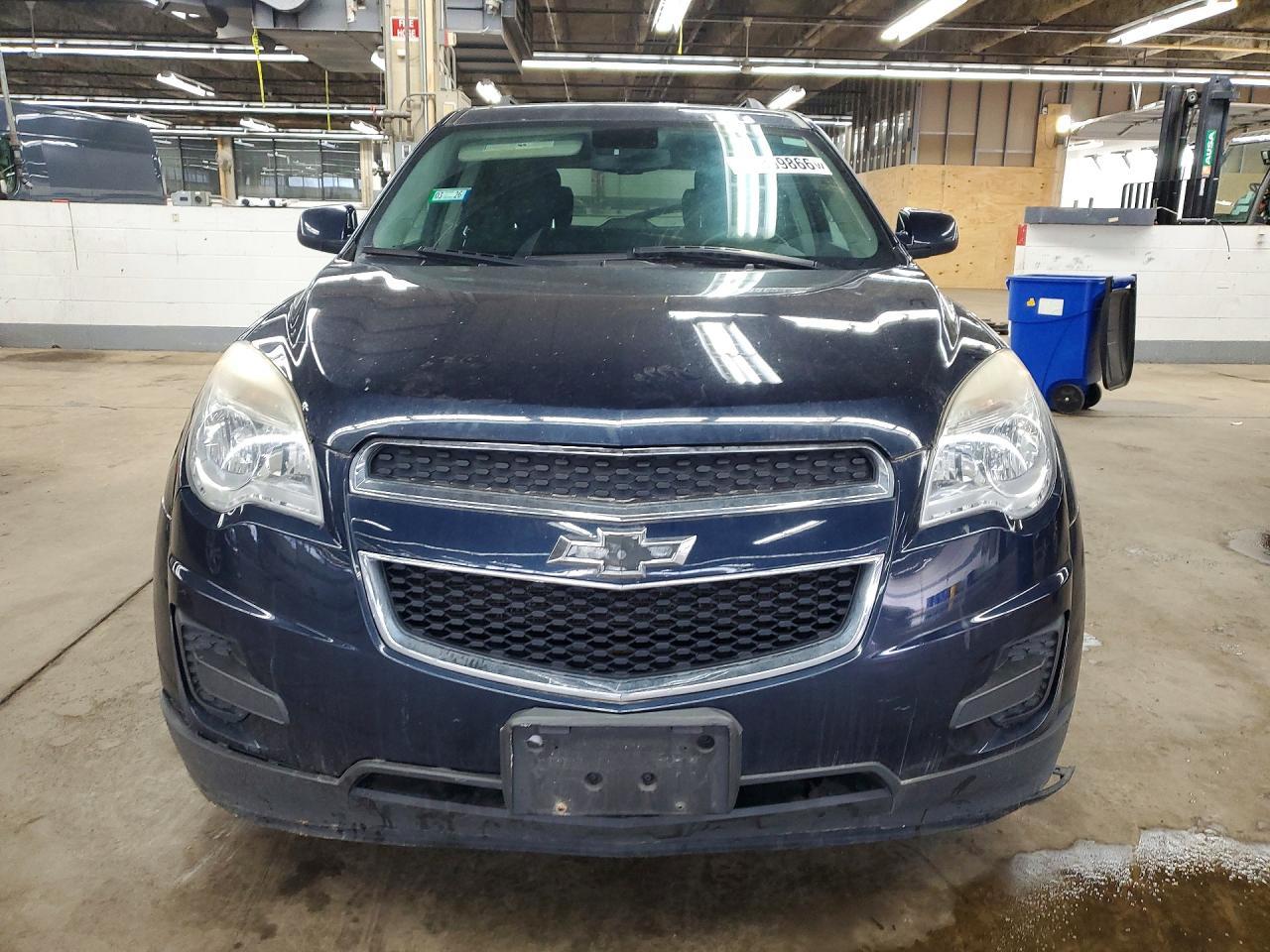 2015 CHEVROLET EQUINOX