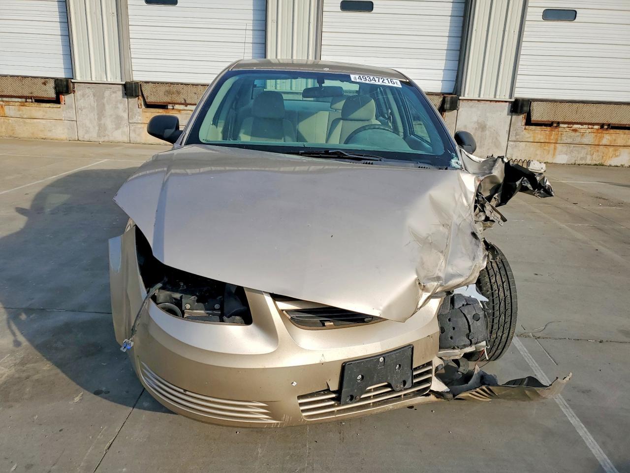 2007 CHEVROLET COBALT