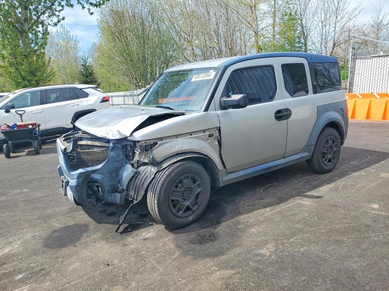 2006 HONDA Element